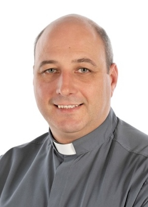 Darren « The Diocese of Lancaster